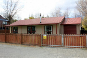 14a Bath Street, Hanmer Springs